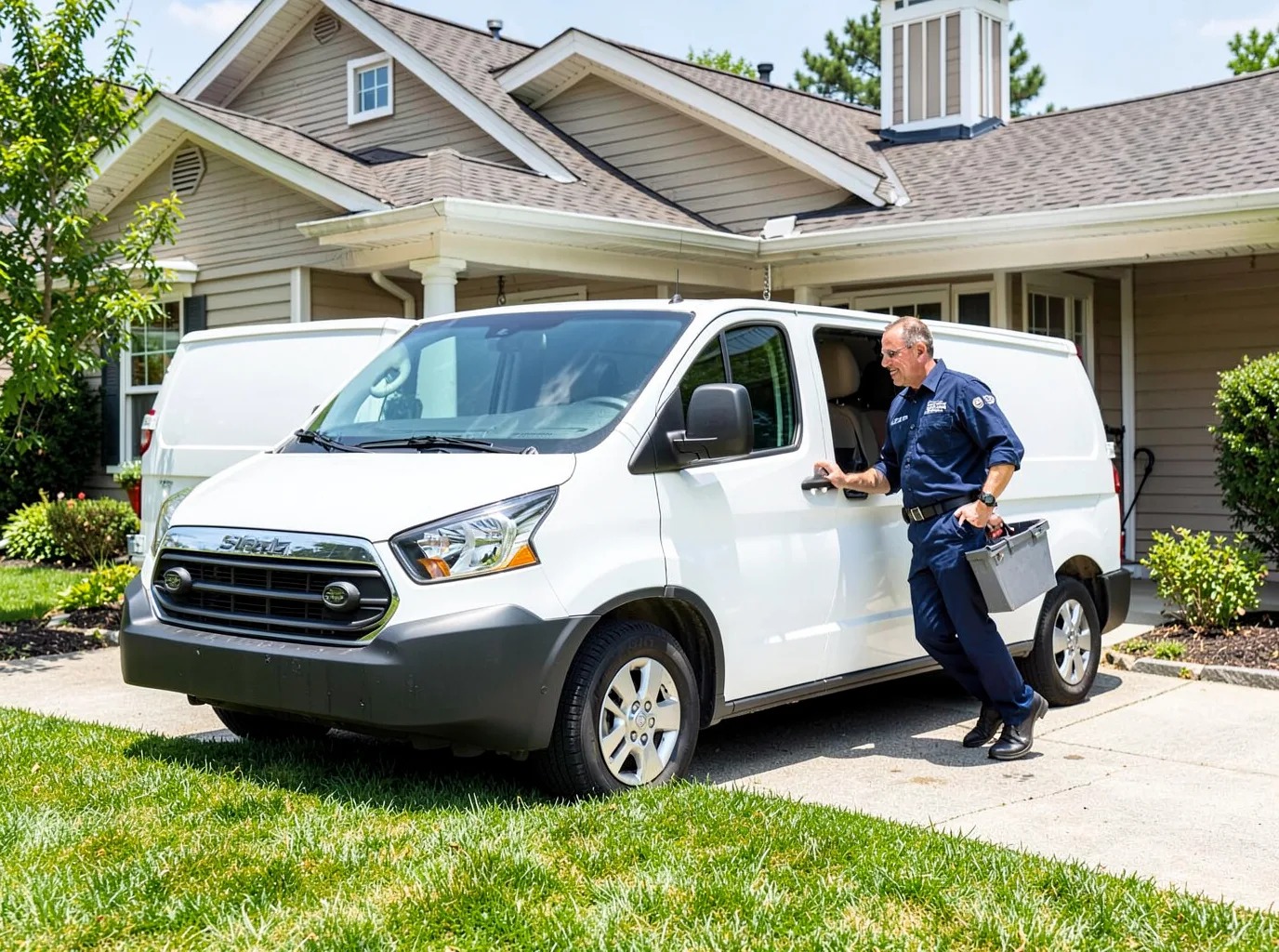 Emergency Plumber company in Pioneer, OH