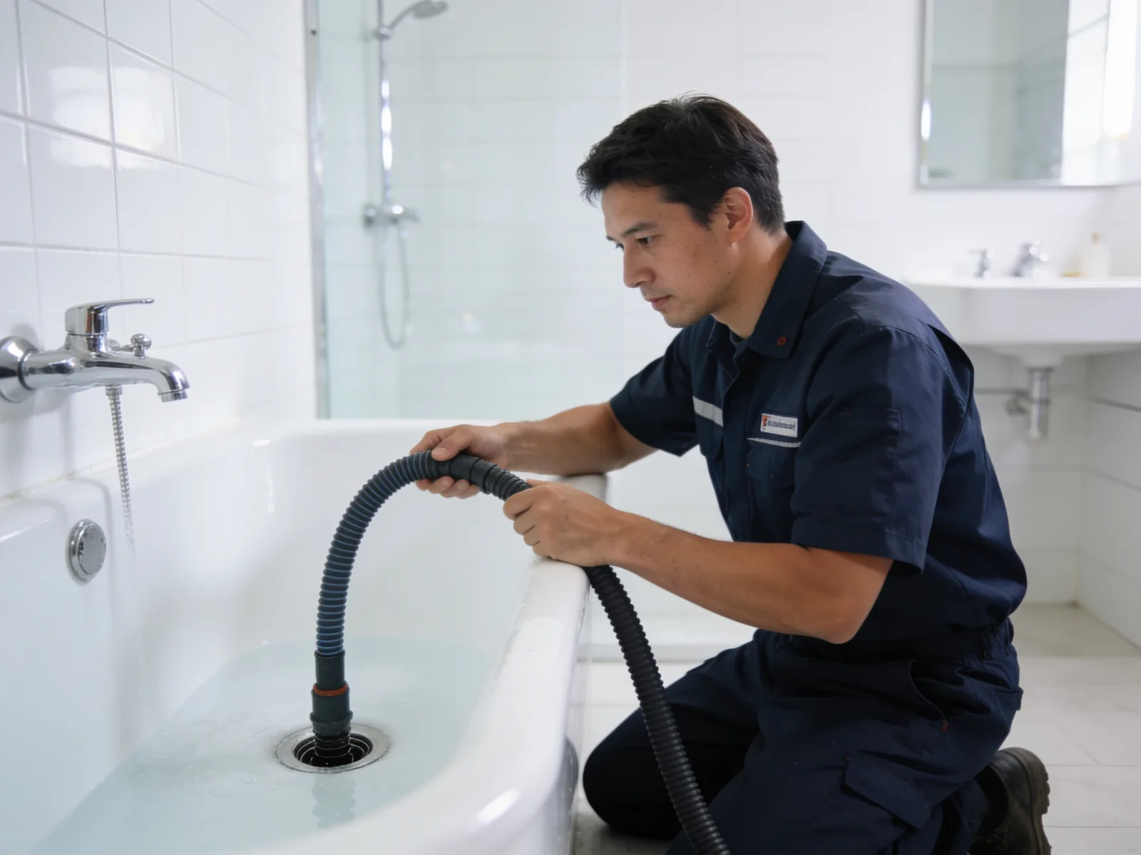 Emergency Plumber Pioneer, OH FAQs